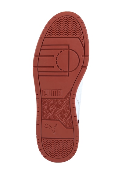 Puma Rebound Game Erkek Spor Ayakkabı 386373-44 Çok Renkli