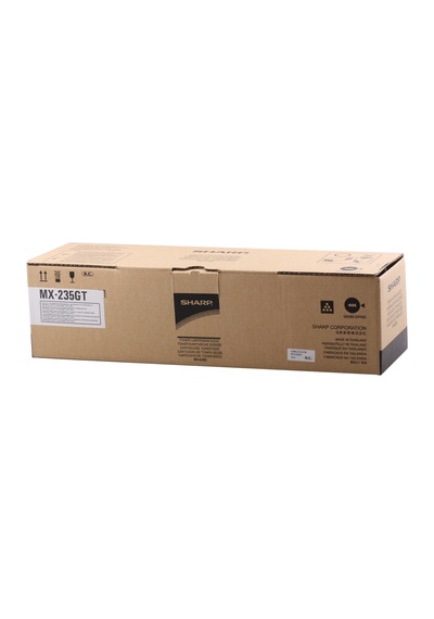 Sharp Mx-235gt  Fotokopi Toneri Ar-5618-5620-5623 16.000 Sayfa