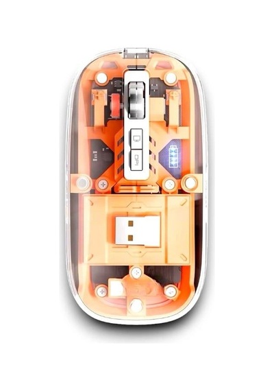 Pg-9010 Mouse Fare -