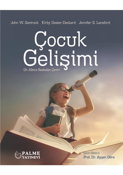 Çocuk Gelişimi - Palme