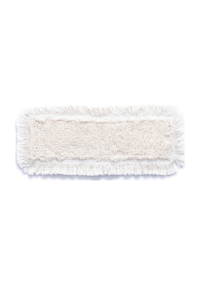Zincir Dikiş Nemli Mop 80 Cm Yeşil - 505062663