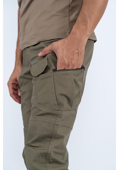 Combat Tactical Pantolon Tactıcal C200 - 501-689-haki