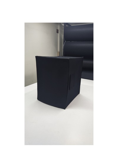Dbtechnologies Sub-18h Aktif Subwoofer Hoparlör Kabin İçin Uyumlu Soft Case Kılıf.
