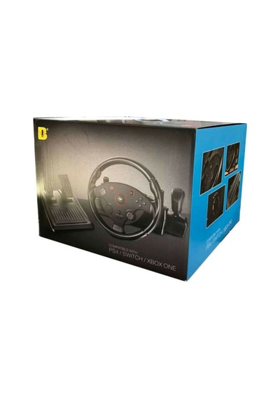 PS4/Xbox One/Nintendo Switch/Pc Uyumlu Bee Direksiyon