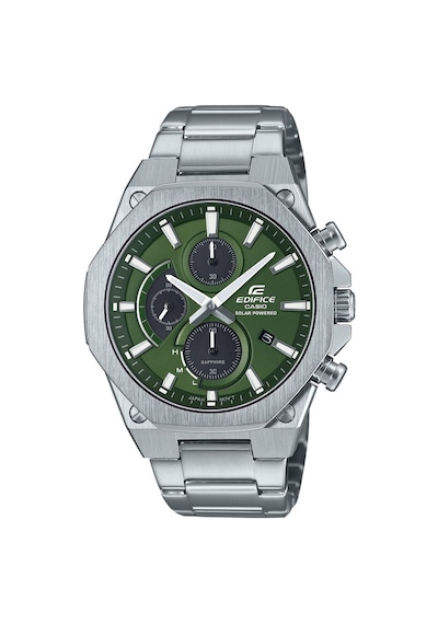 Casio Edifice Solar Efs-s570d-3audf Erkek Kol Saati