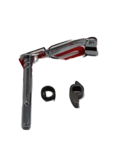 Cg 125 Debriyaj Ayırma Kolu Komple