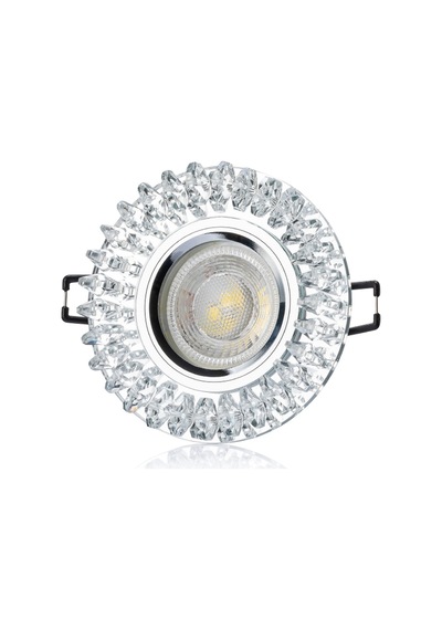 Cata Ct-6569 Menekşe Cam Spot N11.523