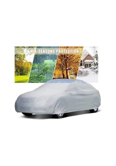 Ford Focus Sedan Branda 2011-2018 4 Mevsim Miflonlu Branda