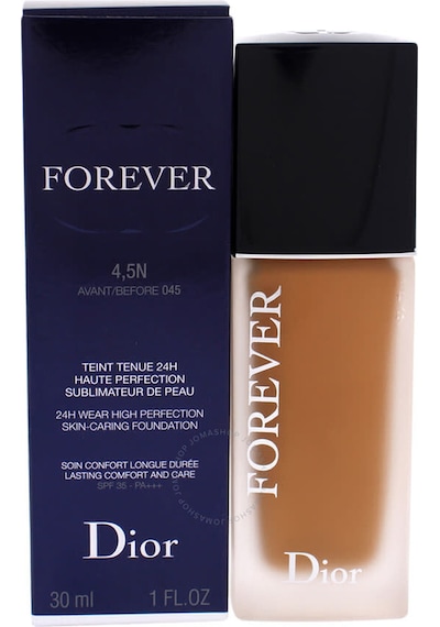 Dior Forever 4.5N Neutral Fondöten 30 ML