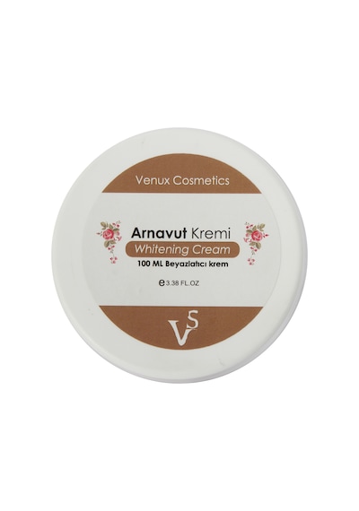 Venüx Arnavut Kremi