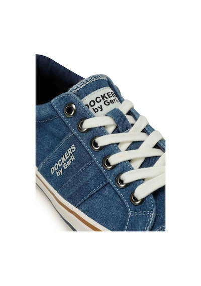 Dockers By Gerli 238545 5fx Mavi Erkek Sneaker 000000000101946054 Mavi Dockers By Gerli 238545 5fx Mavi Erkek Sneaker 000000000101946054 Mavi