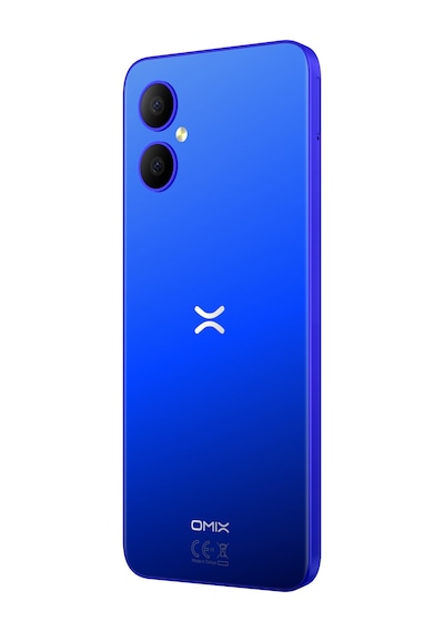 Omix X3 4 GB 64 GB (Omix Türkiye Garantili)