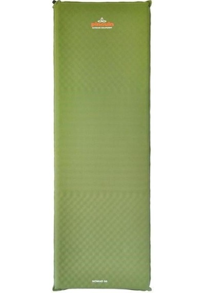 Pinguin Nomad 50 Şişme Mat - Haki
