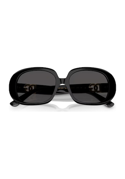 Dolce Gabbana Dg4476 501 87 56 Kadın Güneş Gözlüğü Koyu Gri