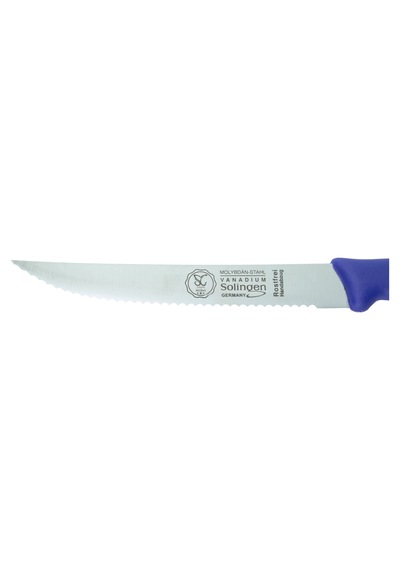 Solingen Steak / Et Bıçağı Mor