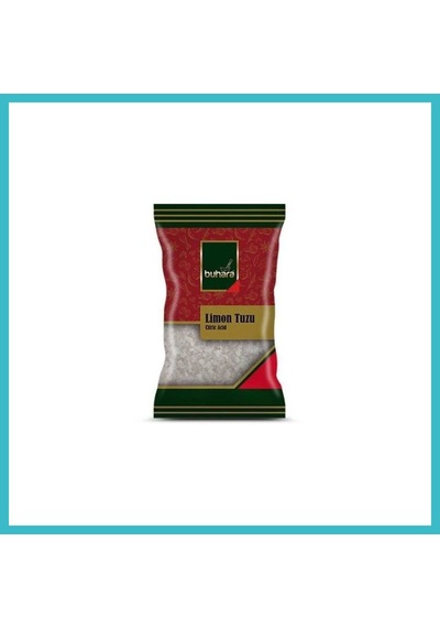 Bezos Buhara Limon Tuzu 500 Gr Dfnbez