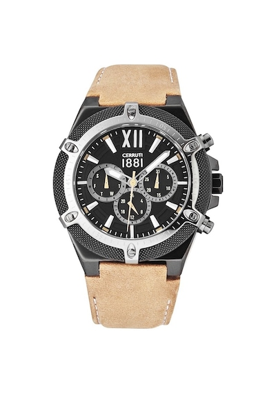 Cerruti 1881 CRA036F227G Erkek Kol Saati