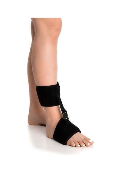 Foot Up Dorsi Fleksiyon Bandı Standart Beden