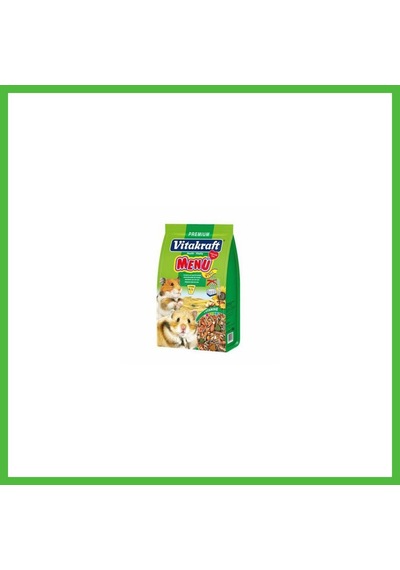 Vaveni Menü Hamster Yemi 1000 Gr Arz