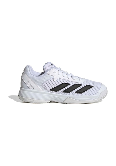 Adidas Çocuk Basketbol Ayakkabısı Courtflash K Kk3865 Beyaz