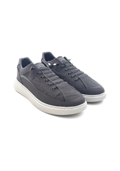 Noka Rio Erkek Lastikli Tekstil Sneaker Ayakkabı 001