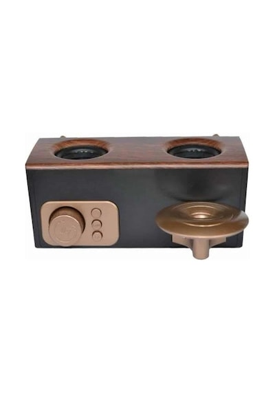 Nostaljik Radyo Bluetooth Bağlantılı Şarjlı Yüksek Ses Kaliteli Yeni Nesil 05037581