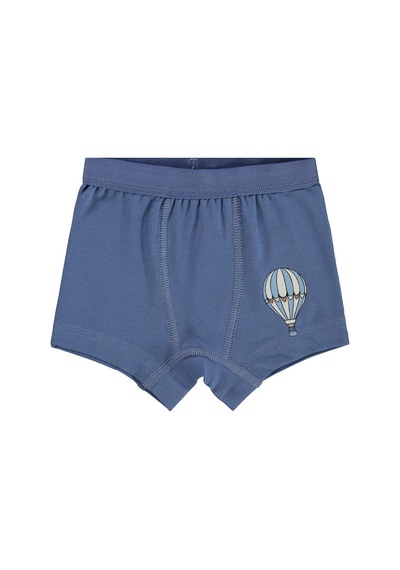 Civil Baby Balon 9- Bebek Erkek Boxer - Standart