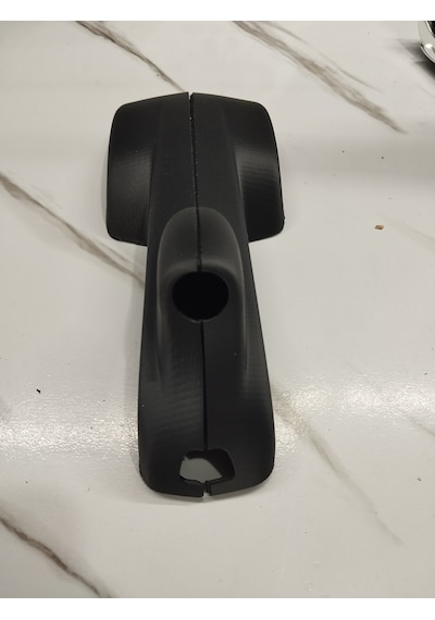 Citroen Picasso C4 2007 Dikiz Ayna Sensör Kapağı 2006 - 2013 3d Üretim -