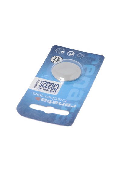 Becocell CR2325 lityum pil IEC CR2325, BR2325 maks. 190mAh