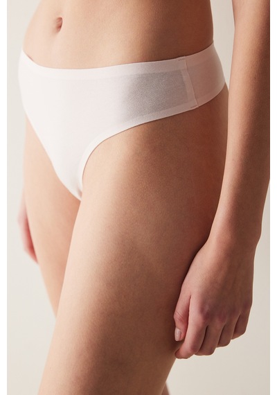 Penti Cotton Bonding Pembe Tanga Külot Plrp0yjh24ıy-lp11 Pembe