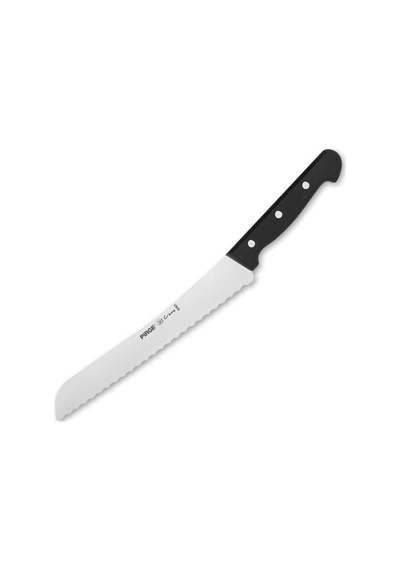 Pirge Creme Ekmek Bıçağı 21 Cm Diğer
