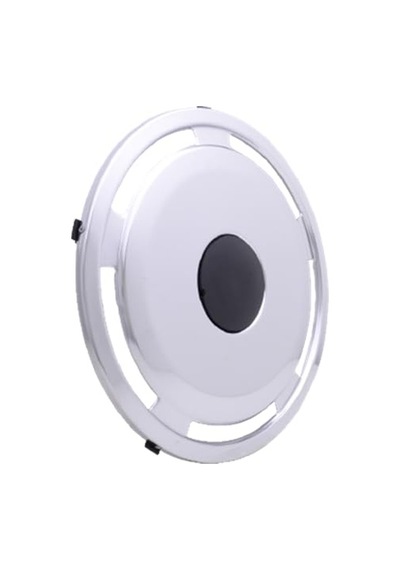 Ayrex 16 Inç Paslanmaz Jant Kapağı 1 Takım