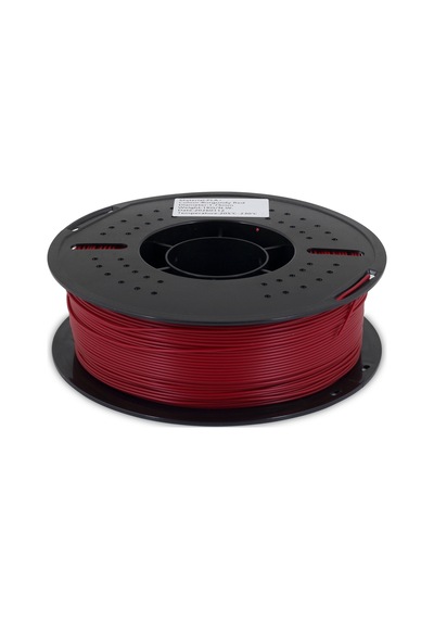 Filamix Pla+ Bordo Filament 1,75mm 1kg - Bisiparisver