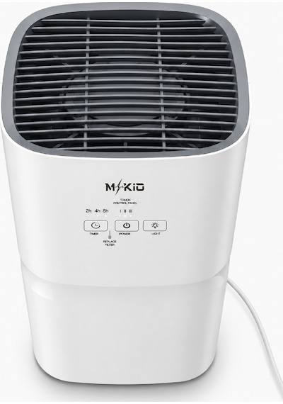 HEPA H13 Çok Katmanlı Hava Temizleme Cihazı ,160 m³/saat CADR 360° Emiş Gücü ,45 M2’ye Kadar Etkili ,3 Kademeli Fan Ayarı ,Zamanlayıcı Fonksiyonu ,Sessiz Çalışma ,Alerjen ve Kötü Kokulara Karşı Etkili