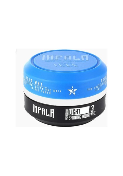 Saç Wax Light No3 150 Ml