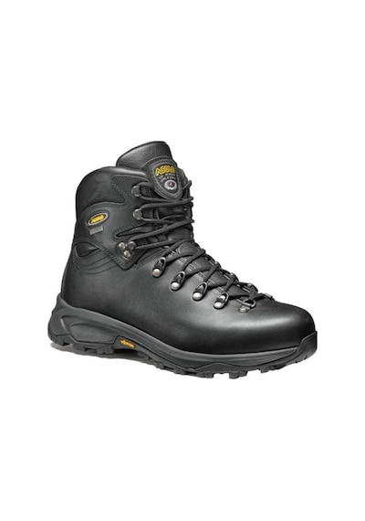 Asolo Gore Tex Erkek Kar Botu Siyah