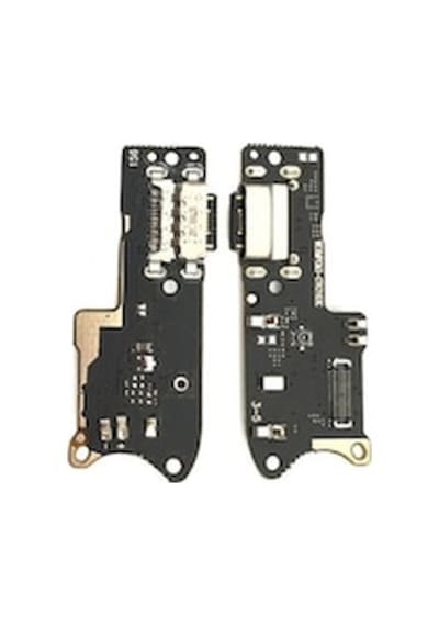 TE Xiaomi Uyumlu  Poco M3 Şarj Soket Mikrofon Bordu