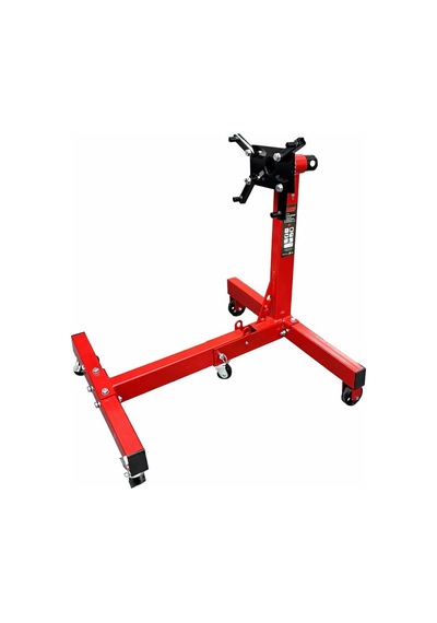 Rıco Motor Toplama Sehpası Katlanır 680 Kg