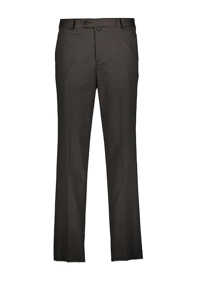 Erkek Spor Örme Pantolon 2422105057.porycr Gri