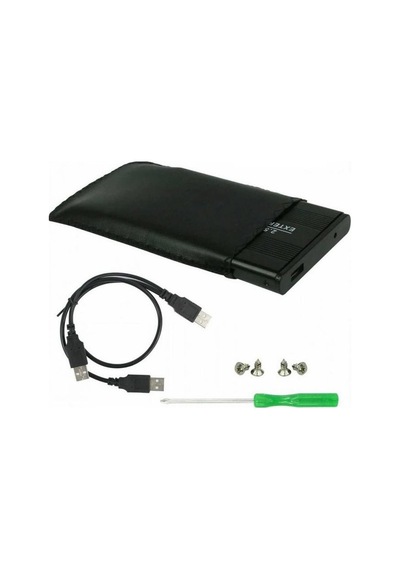 Usb 2 0 Sata Harici Harddisk Kutusu Sata Kutu Harici Kutu