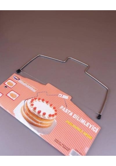 Pasta Kesme Teli - Pasta Dilimleyici 4401