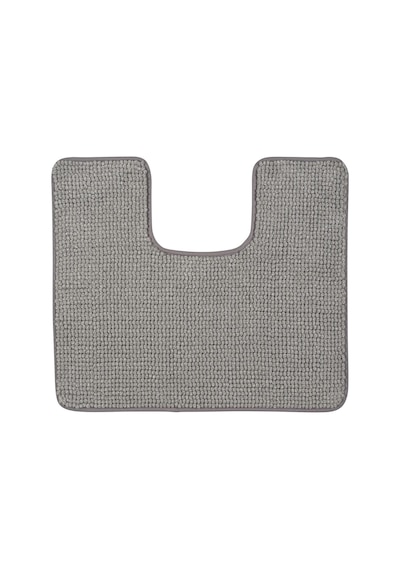 Ikea Toftbo Banyo Halısı Paspas 60 X 55 Cm Gri