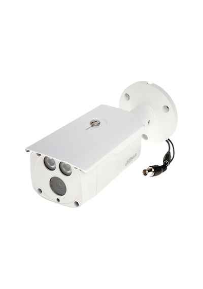 Dahua Hac-Hfw1200Dp-0360B-S4 2Mp 1080P Hdcvı Ahd Ir Bullet Kamera