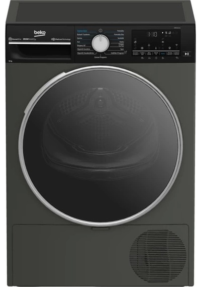 Beko KMB 1011 IG 10 KG Çamaşır Kurutma Makinesi