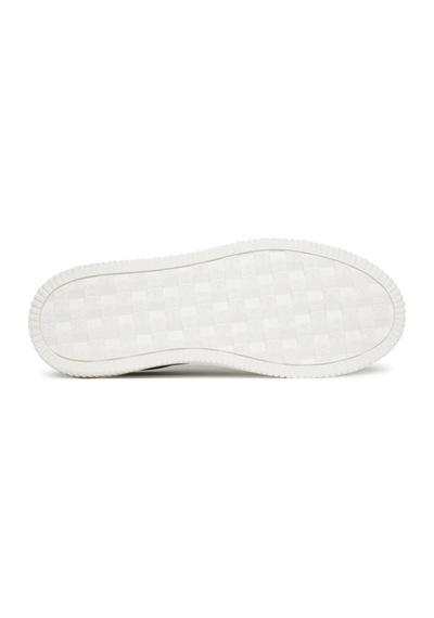 Calvin Klein Erkek Sneaker Ym0ym012960gm Siyah
