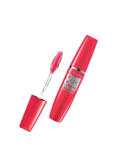 Maybelline The One By One Volum Express Maskara - Rimel