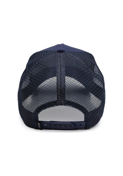 Goorin Bros Iceberg Kutup Ayı Figürlü Erkek Şapka 101-0203