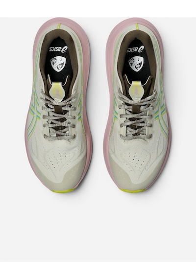Asics Gt-2000 14 Tr Kadın Bej Outdoor Koşu Ayakkabısı 1012b984-020