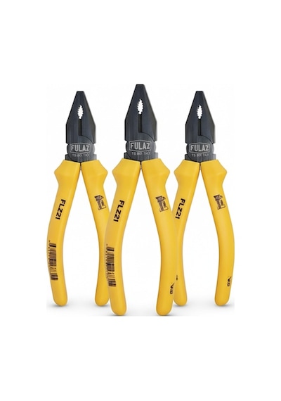 Fulaz Kombine Pense 160 Mm