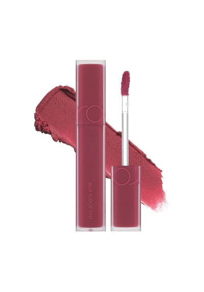 Mat Ve Pürüzsüz Görünüm Sağlayan Blur Fudge Tint Cool Rose Up Vionine Diğer